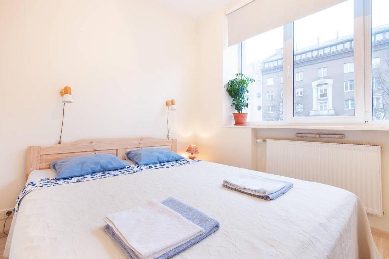 Rotalia Apartments - Bed and Breakfast Tallinn