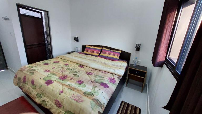 JiNo Homestay - Chambres d'hôtes Khajurâho