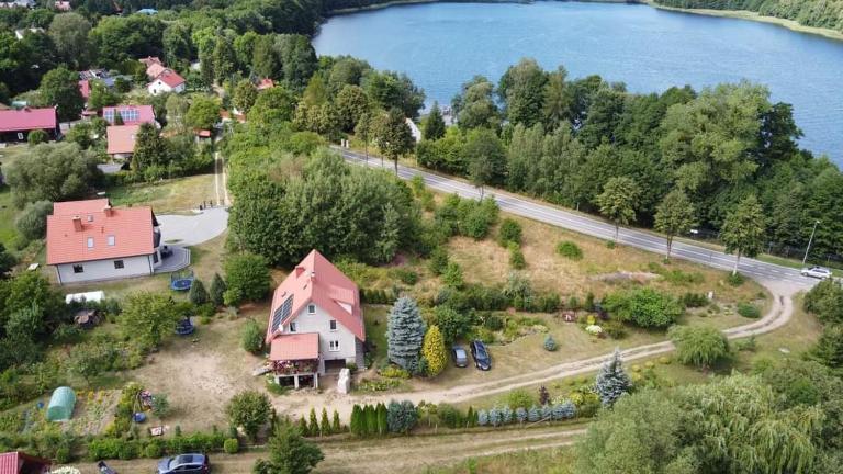 Pokoje u Izy Stare Kiejkuty - B&B Szczytno