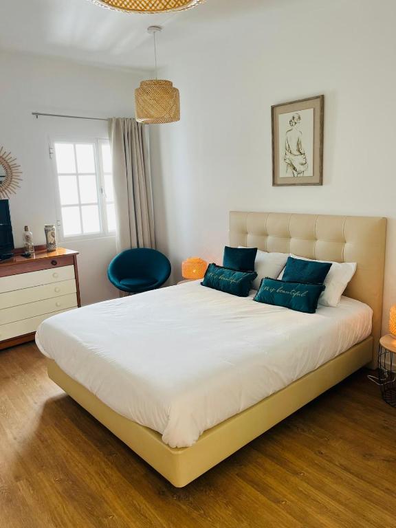 Charming Funchal Studio II - B&B Funchal