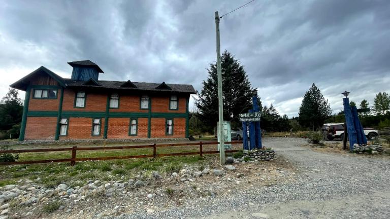 Hostal del río - B&B El Bolsón