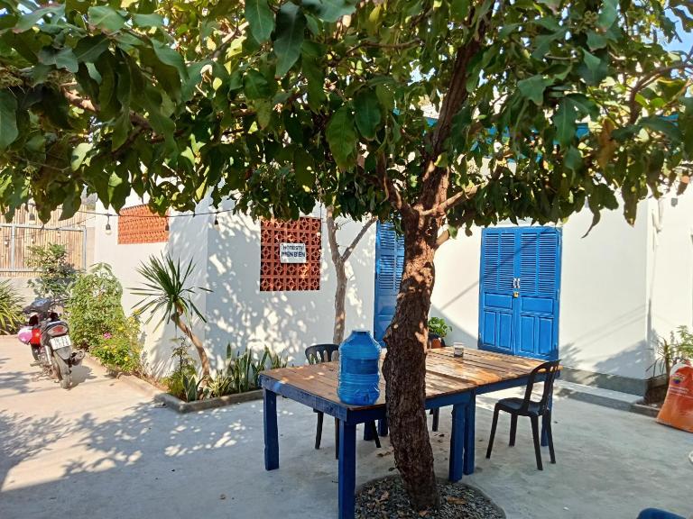 Homestay Miền Biển Vĩnh Hy 2 - Ferienwohnung Vĩnh Hy