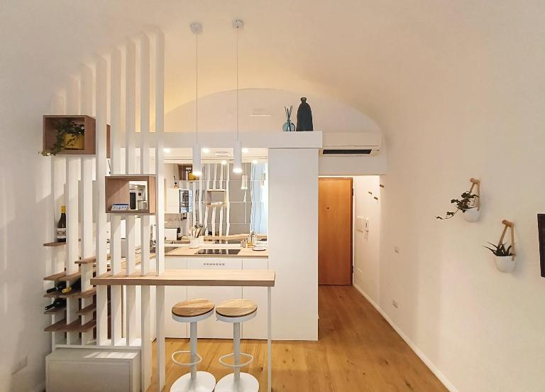 IN URBS - B&B Salerno