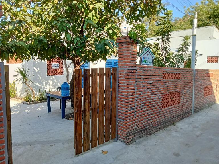 Homestay Miền Biển Vĩnh Hy - Ferienwohnung Vĩnh Hy