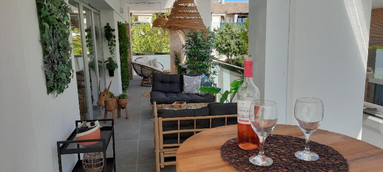 Casa Namagovi - Ferienwohnung Xàbia