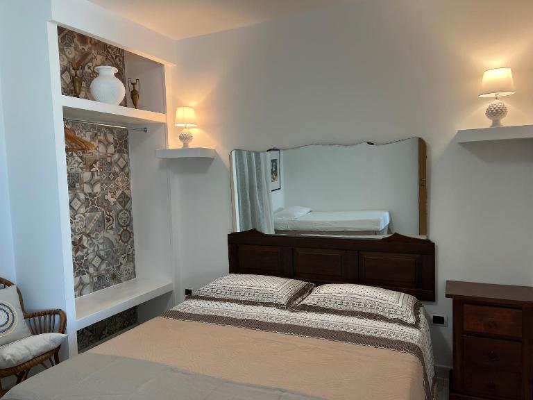 Attico Rossella - Ferienwohnung Gallipoli