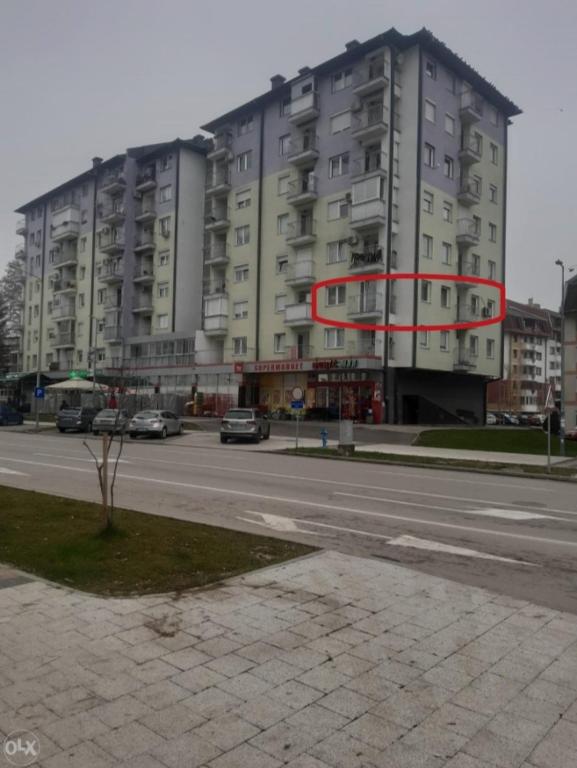 Apartman Romana - Bed and Breakfast Doboj