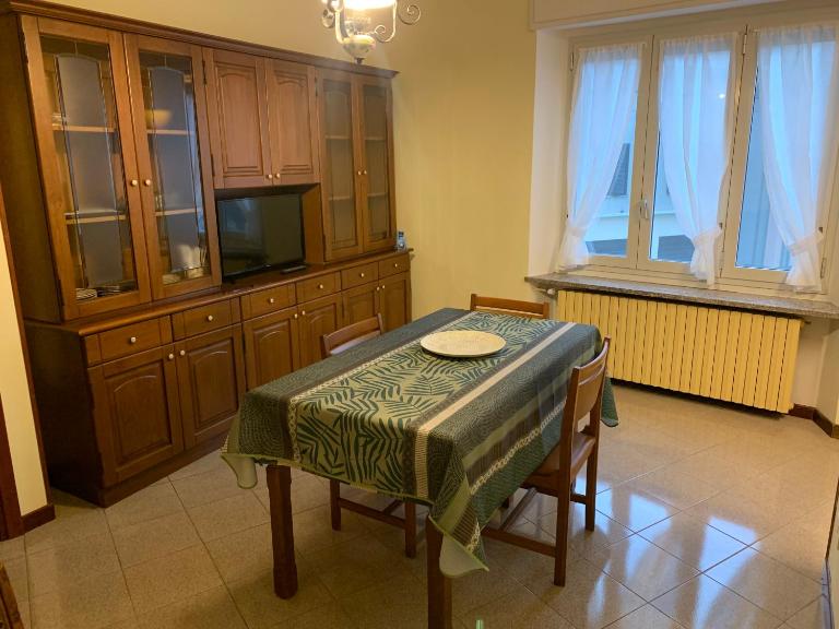 All’angolo - Chambres d'hôtes Sale