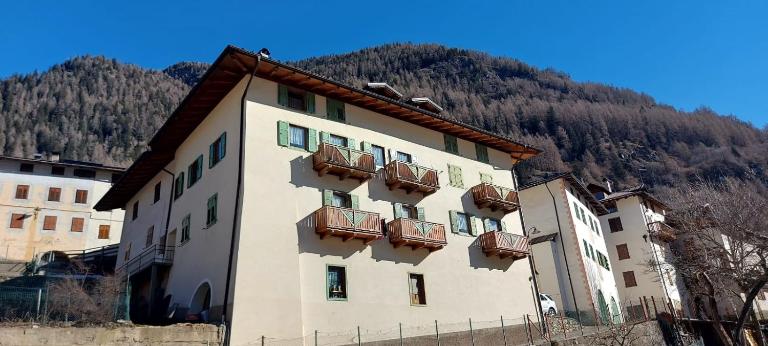 Ca del Dorino - Bed and Breakfast Celledizzo