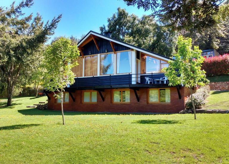 Cabañas Carelmapu - B&B Bariloche