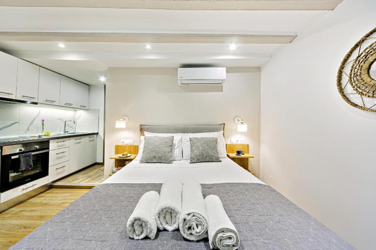 Ionian Citizen Studio - B&B Karyofyto