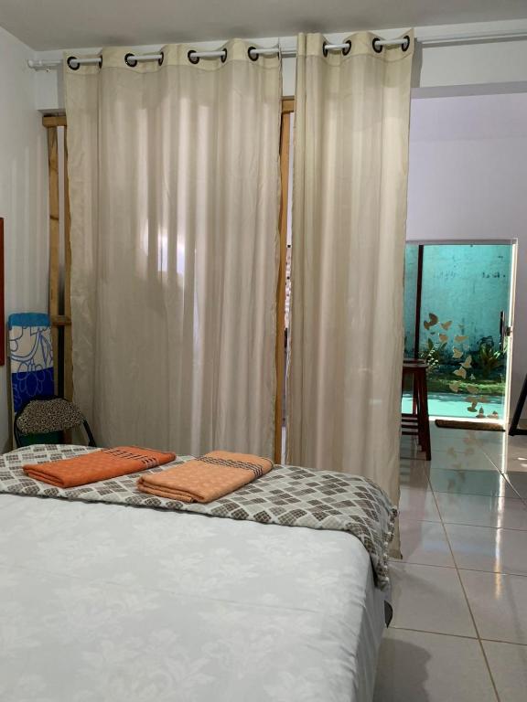Loft Ostara - Bed and Breakfast Alto Paraíso de Goiás