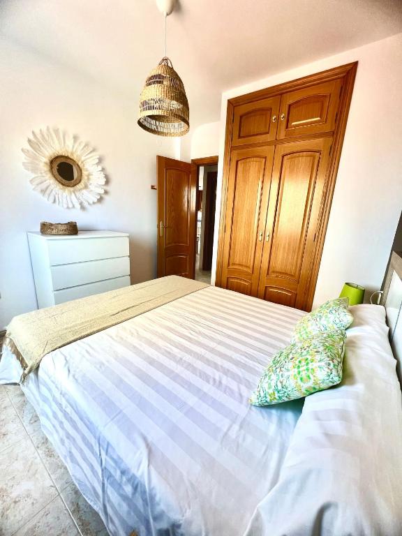 Apartamento MariaLuisa - Ferienwohnung Oliva