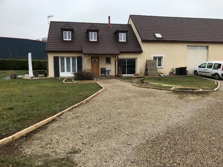 Faimaison - B&B Petit Vaux
