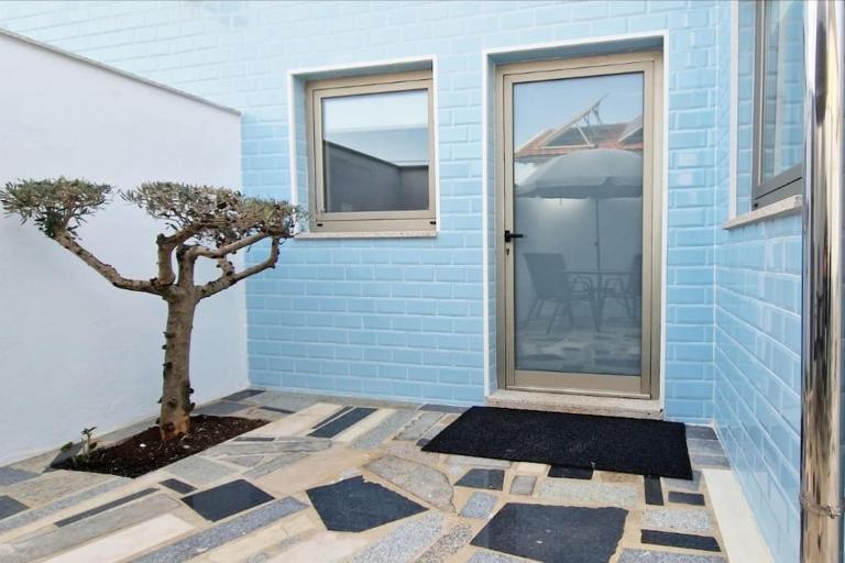 Casa de Férias_As Oliveiras III - B&B Espinho