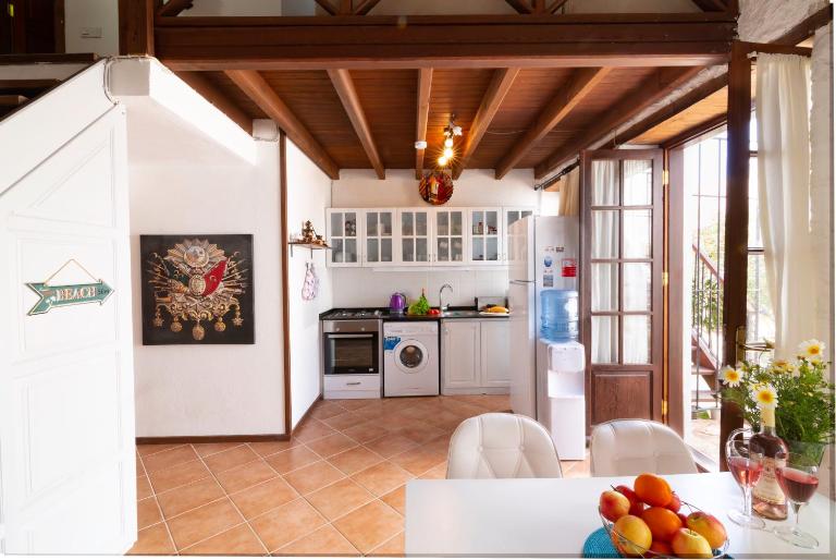 SONSUZ - Ferienwohnung Kalkan