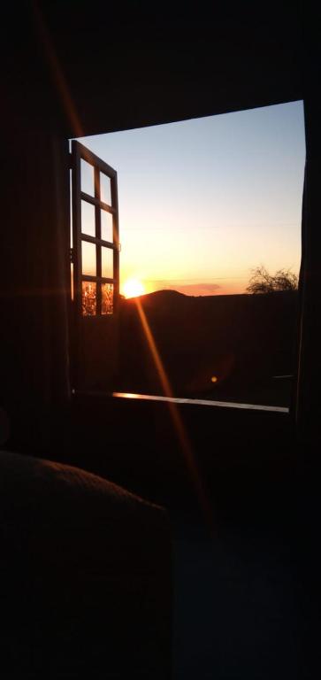 Pousada Canto da Lua - Charme, intimismo e uma linda vista para o Pôr-do-Sol - B&B Carrancas