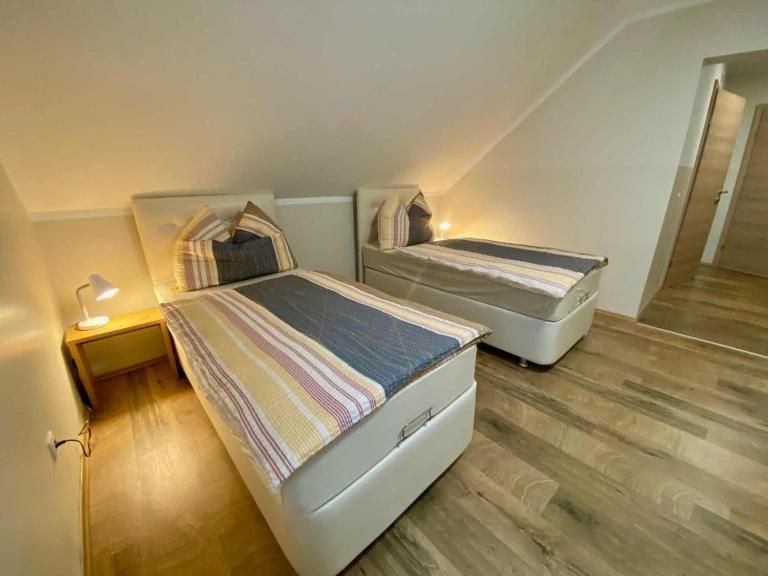 Pension Austria - B&B Mitterdorf im Mürztal