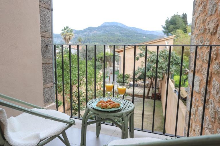 Ca'n Pipeta - B&B Sóller