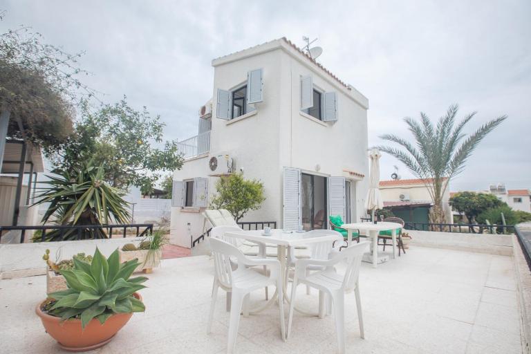 Peaceful Cozy Home Great Location - Chambres d'hôtes Protaras