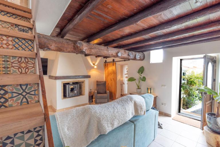 Casa Carina Espiche - Bed and Breakfast Espiche