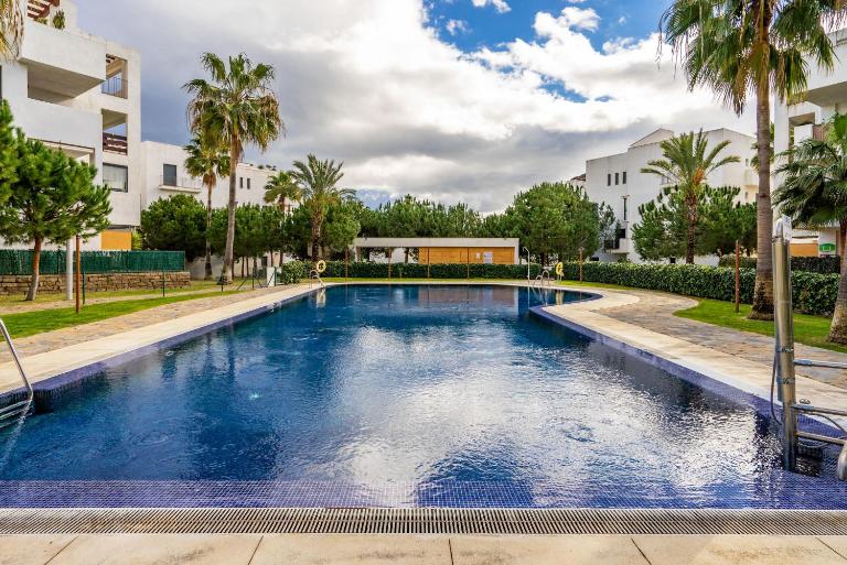 Lovely Alamar apartment by Costarentals - Ref 108 - Chambres d'hôtes La Cala De Mijas