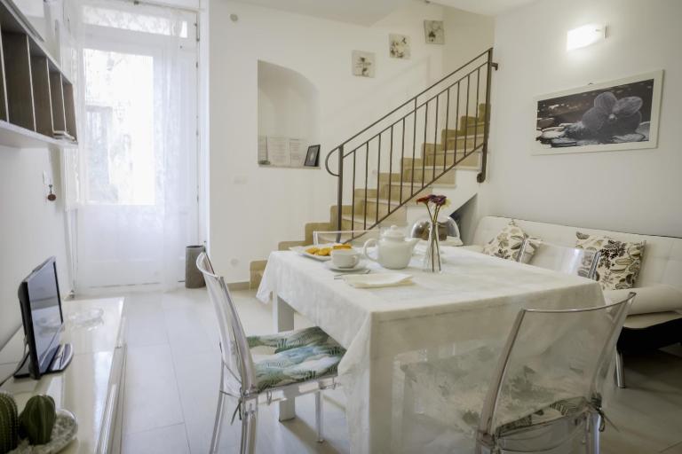 A Casa di Sonia - Chambres d'hôtes Syracuse