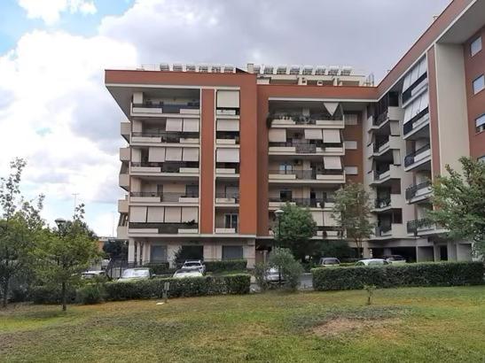 Appartamento del Parco - Ferienwohnung Lunghezza