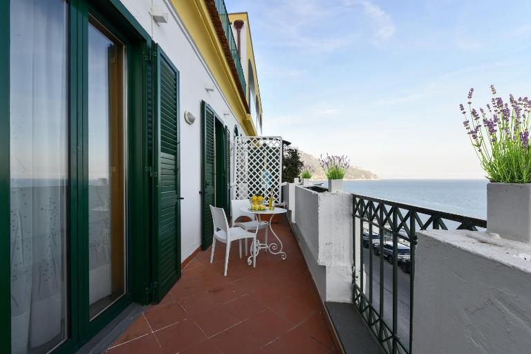 La casa del Conte - Amalfi Coast - B&B Amalfi