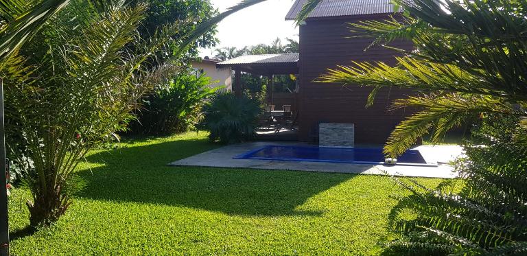 TI COIN TRANQUIL_JACQUELIN ET DORLYS - Bed and Breakfast Saint-André
