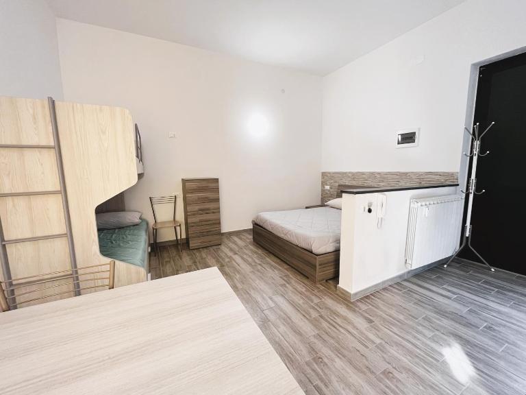 Monolocale con posto auto - B&B Levanto