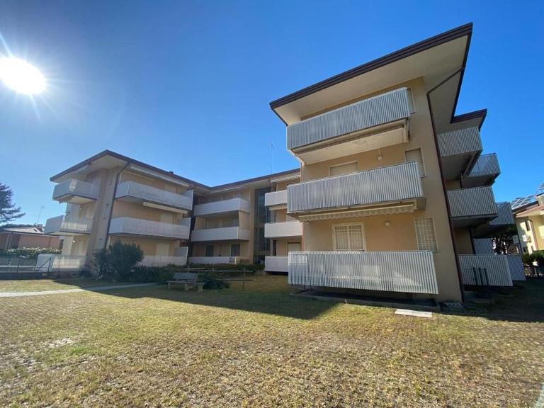 Cond Ai Tigli - Ferienwohnung Lignano