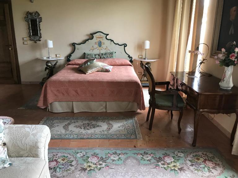 Genius Loci Country Inn - B&B Bevagna