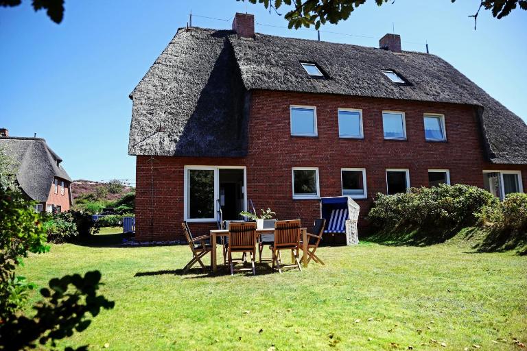 App Blomquist - B&B List