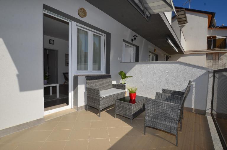 M&N Apartment - B&B Rovigno