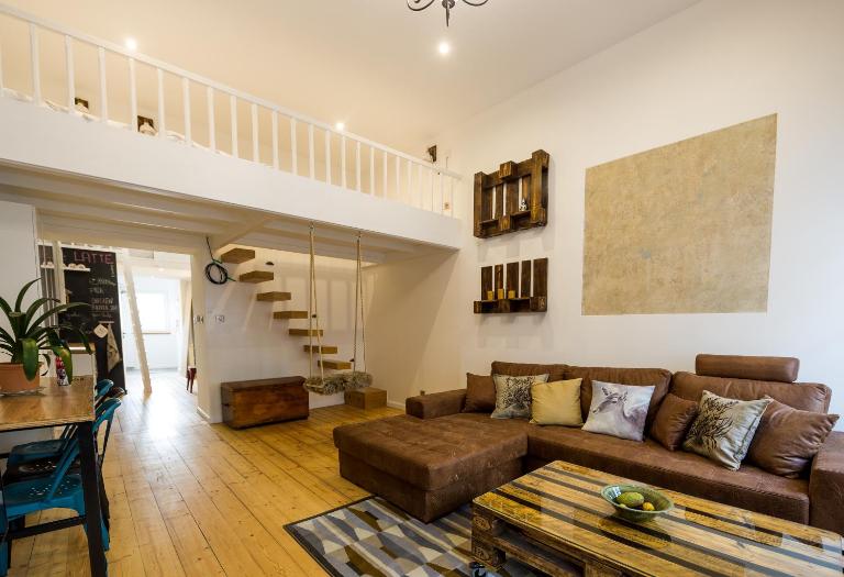The Spot Apartment - B&B Praga