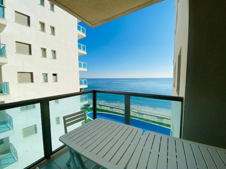 Euromarina Lateral by Alina365 - Ferienwohnung La Manga del Mar Menor