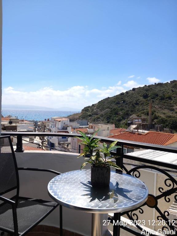 Happy Days - Ferienwohnung Agia Galini