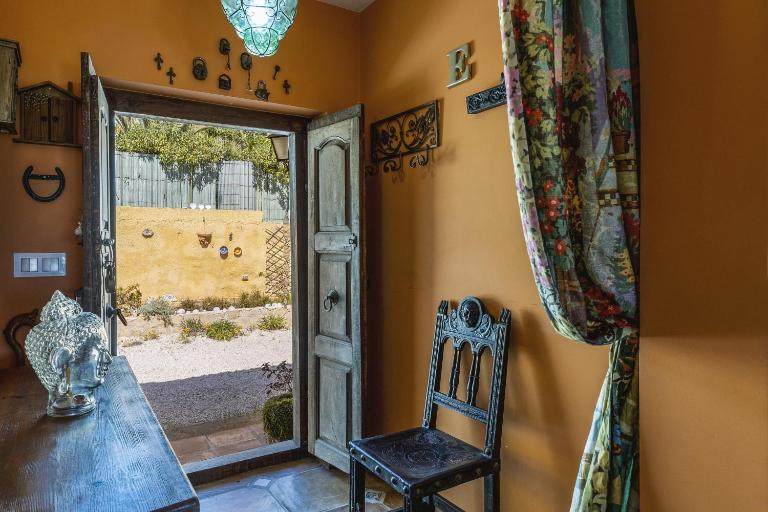 La Golondrina - Bed and Breakfast Xàbia