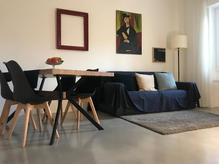 AppArt Milano - B&B Milán