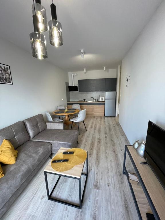 Apartament Letnia 28 - B&B Kłodzko