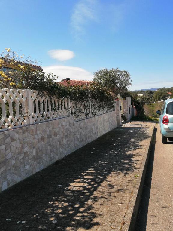My Nest - B&B Arzachena