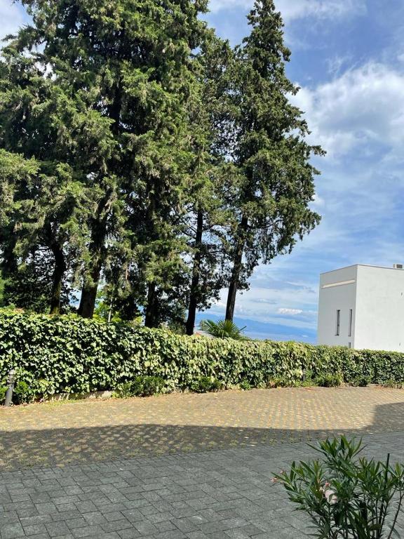 Apartman Deluxe - B&B Opatija