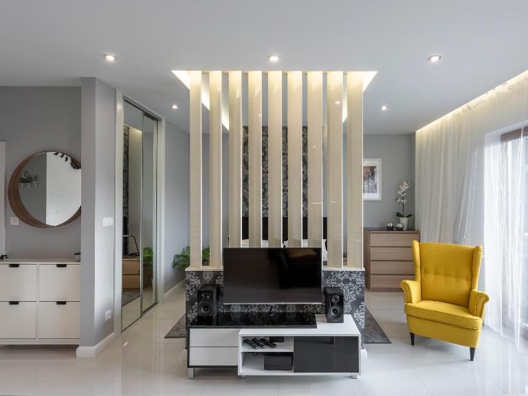 Black Pearl Apartment - Ferienwohnung Krakau