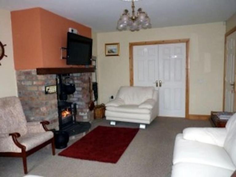 Fermanagh lakeside Self Catering - Ferienwohnung Corranny