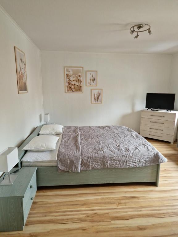 Eastside Apartments - Sanatoryjna 29 - Chambres d'hôtes Świeradów-Zdrój