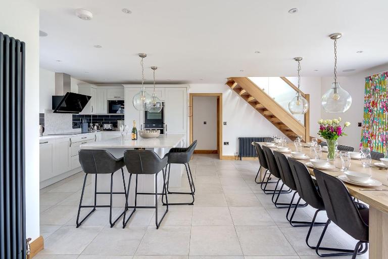 Ty Alwyn - Bed and Breakfast Pwllheli