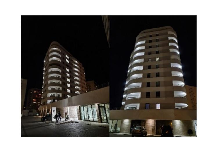 Sun Tower - B&B Świnoujście