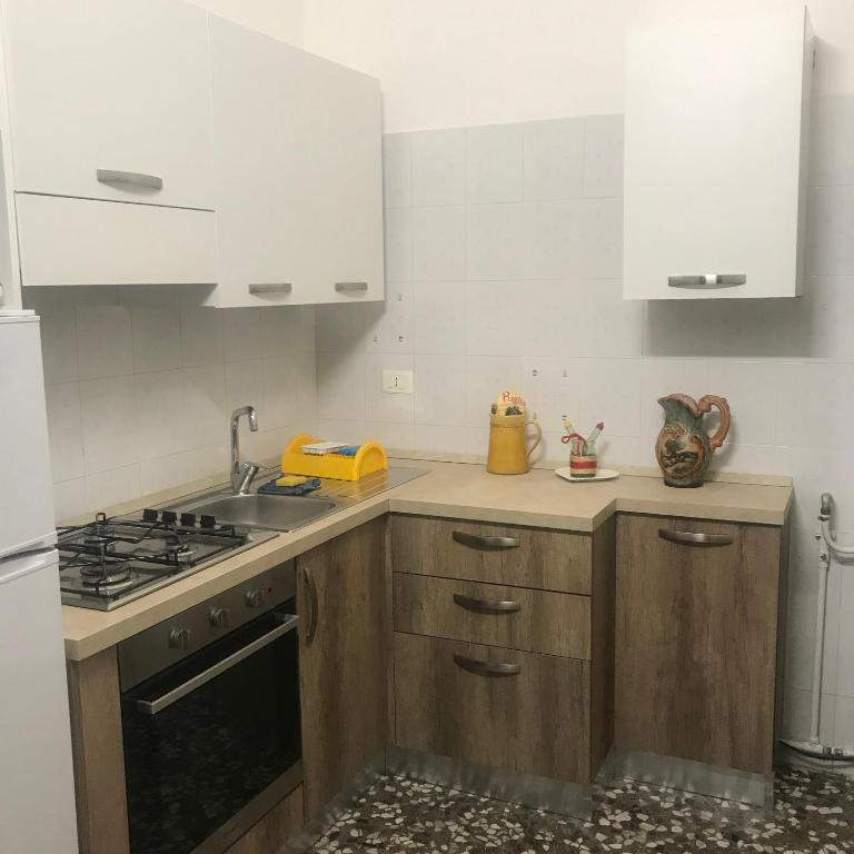 Casa Pina - B&B Rutigliano