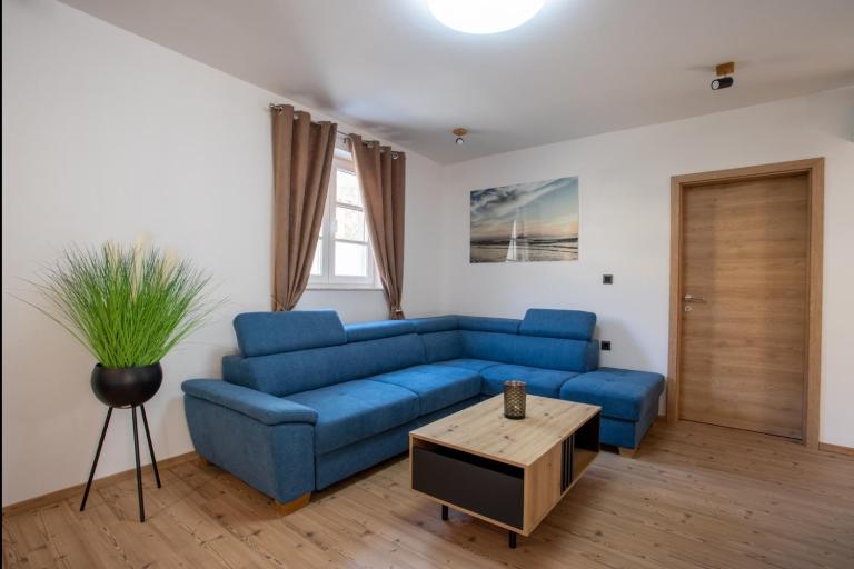 Landena Apartments Lendava - B&B Lendava